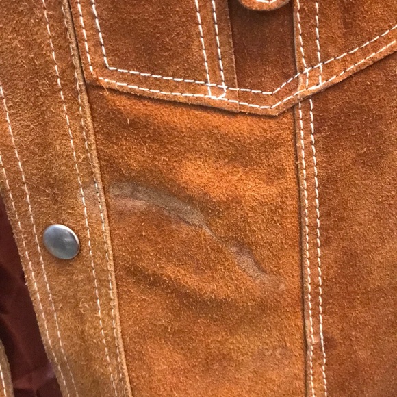 Jacket - Picture 2 of 3